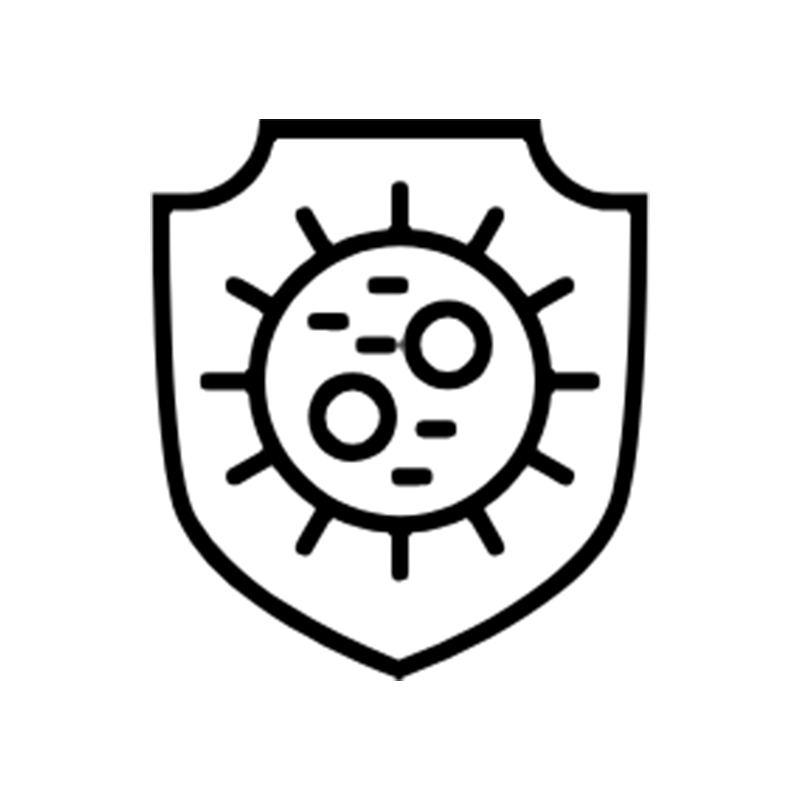 Antibakteriálna tkanina